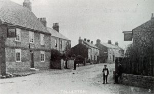 Blackhorse pub